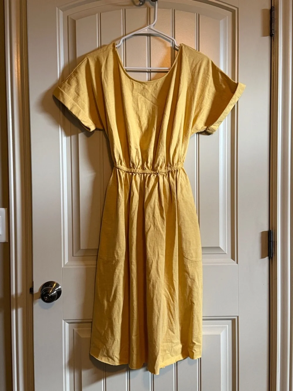 Free people beach sorrento midi dress - Picture 5 of 10